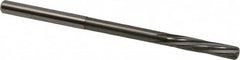 Magafor - 4.41mm Solid Carbide 6 Flute Chucking Reamer - A1 Tooling