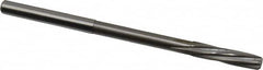 Magafor - 4.61mm Solid Carbide 6 Flute Chucking Reamer - A1 Tooling