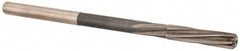 Magafor - 4.74mm Solid Carbide 6 Flute Chucking Reamer - A1 Tooling