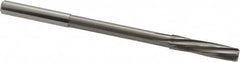 Magafor - 6.13mm Solid Carbide 6 Flute Chucking Reamer - A1 Tooling