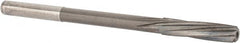 Magafor - 6.31mm Solid Carbide 6 Flute Chucking Reamer - A1 Tooling