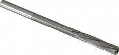 Magafor - 6.4mm Solid Carbide 6 Flute Chucking Reamer - A1 Tooling