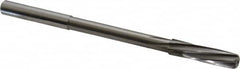 Magafor - 6.44mm Solid Carbide 6 Flute Chucking Reamer - A1 Tooling