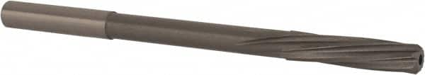 Magafor - 6.89mm Solid Carbide 6 Flute Chucking Reamer - A1 Tooling