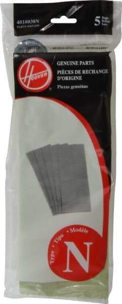 Hoover - Filter Bag - For Portapower C2094 Lightweight Cleaners - A1 Tooling