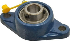 SKF - 3/4" ID, 2-Bolt Flange - 3/4 Inch Shaft - A1 Tooling