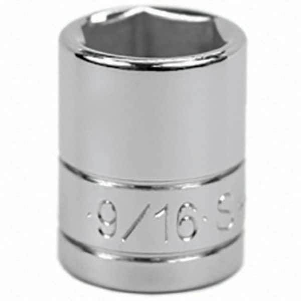 SK - Hand Socket - A1 Tooling