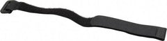 SpeedTech - 12" Long Black Nylon Hook & Loop Strap - 50 Lb Tensile Strength - A1 Tooling