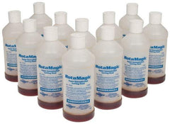 Hougen - RotaMagic, 16 oz Bottle Cutting Fluid - Water Soluble - A1 Tooling