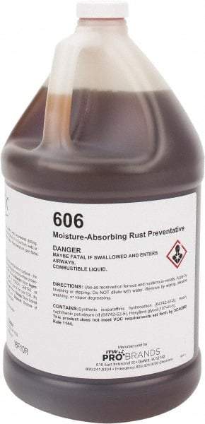 Rustlick - 1 Gal Rust/Corrosion Inhibitor - Comes in Bottle - A1 Tooling