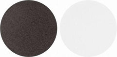 Tru-Maxx - 12" Diam, 100 Grit Aluminum Oxide Adhesive PSA Disc - Fine Grade, X Weighted Cloth Backing, For Stationary Disc Sanders - A1 Tooling