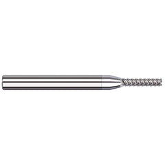 Harvey Tool - Square End Mill - A1 Tooling