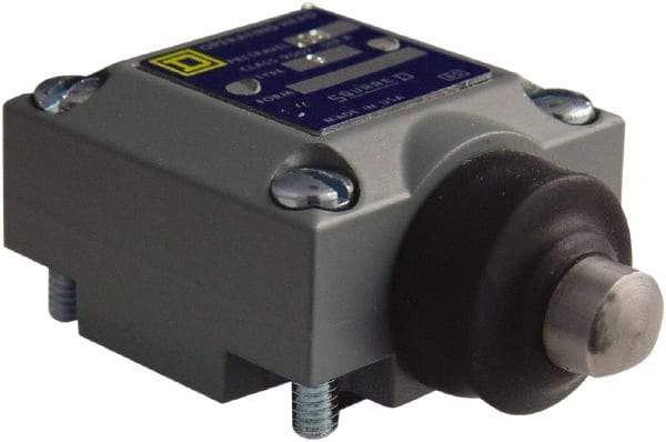 Square D - 7.6 Inch Long, Limit Switch Head - For Use with 9007C - A1 Tooling