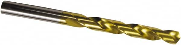 Guhring - 11.8mm 118° High Speed Steel Jobber Drill - A1 Tooling