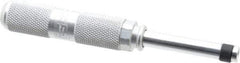 Sturtevant Richmont - 1 Piece, 0.14 to 0.7 N/m, Preset Torque Limiting Screwdriver - 5-1/2" OAL, 1/4" Drive - A1 Tooling