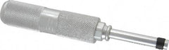 Sturtevant Richmont - 1 Piece, 0.3 to 1.7 N/m, Preset Torque Limiting Screwdriver - 6-1/4" OAL, 1/4" Drive - A1 Tooling