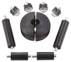 PRO-SOURCE - Hose Reel Accessory Kit - Use with 3/8 Hose - A1 Tooling