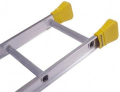 Louisville - Ladder Mitts - For Use with Fiberglass & Aluminum Extension Ladders - A1 Tooling