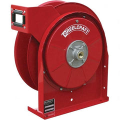 Reelcraft - 30' Spring Retractable Hose Reel - A1 Tooling