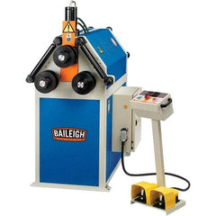 Baileigh - Pipe Bending Machines Machine Type: Bender Power Type: Electric - A1 Tooling