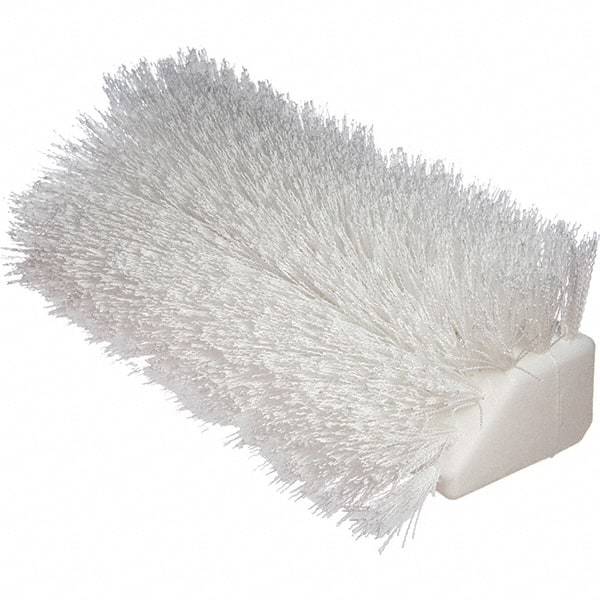 Carlisle - Scrub & Scouring Brushes Type: Scrub Brush Bristle Material: Polyester - A1 Tooling