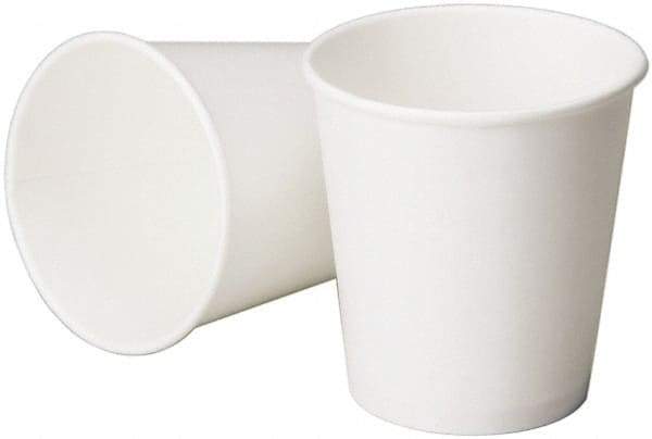 Ability One - 16 oz Paper Hot Cup - White - A1 Tooling