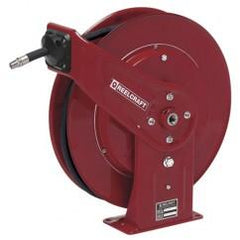 3/8 X 50' HOSE REEL - A1 Tooling