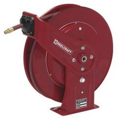 3/8 X 50' HOSE REEL - A1 Tooling