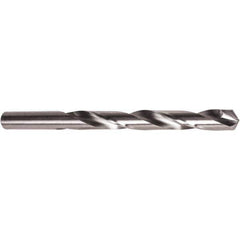 Precision Twist Drill - 29/64" 118° Carbide-Tipped Jobber Drill - A1 Tooling