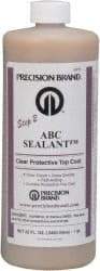 Precision Brand - 1 Quart Bottle ABC Sealant - 32 Fluid Ounce Bottle - A1 Tooling