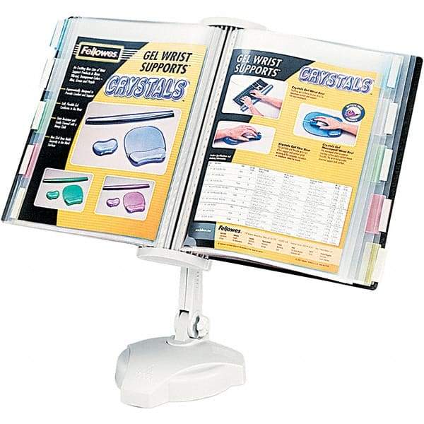 FELLOWES - Platinum Copyholder - Plastic - A1 Tooling