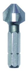 12.04MM HSS 90 DEGREE COUNTERSINK - A1 Tooling