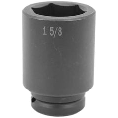 SK - Impact Socket - 3/4"DR 1-5/8" DEEP IMPACT SOCKET - A1 Tooling