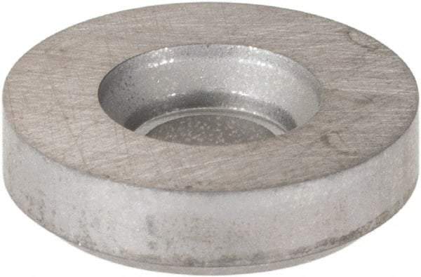 Seco - 1/2" Insert Inscribed Circle, Anvil for Indexables - A1 Tooling