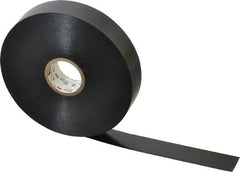 3M - 1" x 110', Black Vinyl Electrical Tape - Series 88, 8.5 mil Thick, 20 Lb./Inch Tensile Strength - A1 Tooling