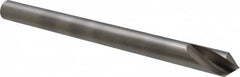 Magafor - 16mm Body Diam, 90°, 7-7/8" OAL, Cobalt Spotting Drill - A1 Tooling