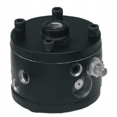 Norgren - 1/4" NPT Time Delay Valve - 0.15 CV Rate, 0 CFM, 150 Max psi, Air Pilot Actuator - A1 Tooling