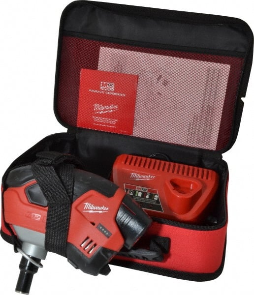 Milwaukee Tool - Cordless Palm Nailer - A1 Tooling