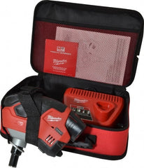 Milwaukee Tool - Cordless Palm Nailer - A1 Tooling