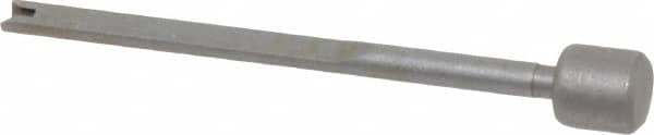 Made in USA - 7/32" Head Diam, 3/32" Shank Diam, Counterbore Pilot - Bright Finish, Carbon Steel - A1 Tooling