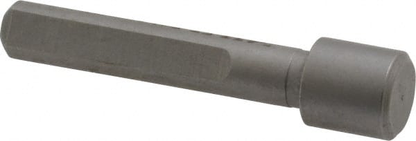 Made in USA - 5/16" Head Diam, 1/4" Shank Diam, Counterbore Pilot - A1 Tooling