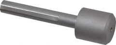 Made in USA - 3/4" Head Diam, 5/16" Shank Diam, Counterbore Pilot - Bright Finish, Carbon Steel - A1 Tooling