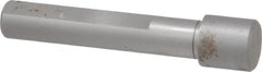 Made in USA - 1/2" Head Diam, 3/8" Shank Diam, Counterbore Pilot - Bright Finish, Carbon Steel - A1 Tooling