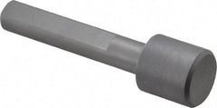 Made in USA - 11/16" Head Diam, 3/8" Shank Diam, Counterbore Pilot - Bright Finish, Carbon Steel - A1 Tooling