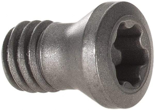 Seco - Torx Plus Lock Screw for Indexable Milling - For Use with Inserts - A1 Tooling