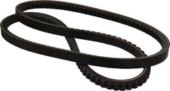 Browning - Section BX, 21/32" Wide, 56" Outside Length, Gripnotch V-Belt - Rubber Compound, Gripnotch, No. BX53 - A1 Tooling