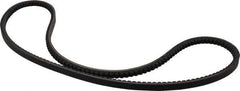 Browning - Section BX, 21/32" Wide, 63" Outside Length, Gripnotch V-Belt - Rubber Compound, Gripnotch, No. BX60 - A1 Tooling