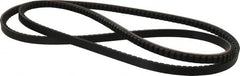 Browning - Section BX, 21/32" Wide, 86" Outside Length, Gripnotch V-Belt - Rubber Compound, Gripnotch, No. BX83 - A1 Tooling