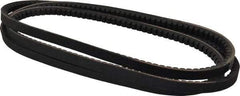 Browning - Section BX, 21/32" Wide, 108" Outside Length, Gripnotch V-Belt - Rubber Compound, Gripnotch, No. BX105 - A1 Tooling