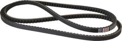 Browning - Section BX, 21/32" Wide, 79" Outside Length, Gripnotch V-Belt - Rubber Compound, Gripnotch, No. BX76 - A1 Tooling